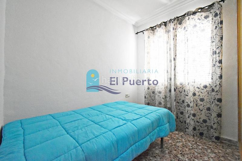 Foto eefcb0d6-3305-4ea8-ab59-4f14b3b36a44. Duplex avec chauffage dans Perín Cartagena