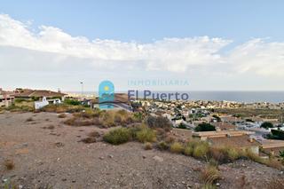Residential Plot in Bolnuevo. Parcela edificable con fantásticas vistas al mar en bolnuevo. re