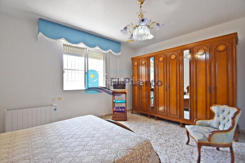 Foto 23481be9-cf27-4841-abd2-c9b47076b912. Appartamento con riscaldamento in Pescadores Mazarrón