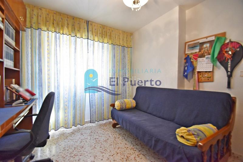 Foto 51f20684-8581-4ce3-b4a8-ff4da29ef532. Appartamento con riscaldamento in Pescadores Mazarrón
