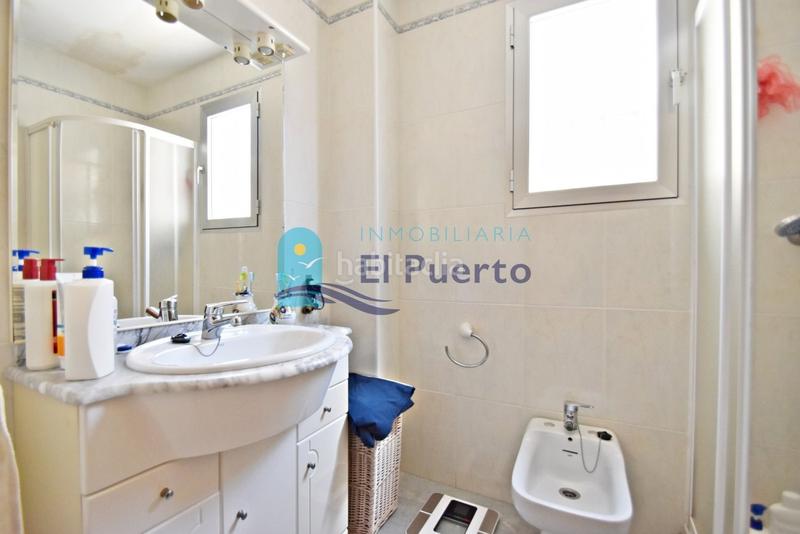 Foto 753736f8-ccd4-4eda-8b2c-a50cbd016a63. Appartamento con riscaldamento in Pescadores Mazarrón