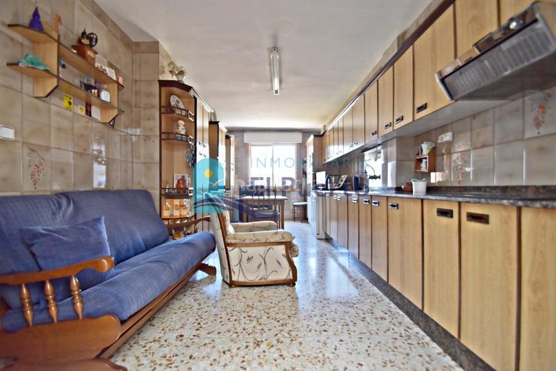 Foto 85e8ef4c-1622-4cb0-9db3-99745ec7d8db. Appartamento con riscaldamento in Pescadores Mazarrón