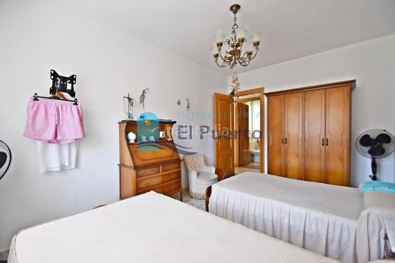 Foto 903ab0ec-4ea8-4bdb-a038-f5ff39ed656d. Appartamento con riscaldamento in Pescadores Mazarrón