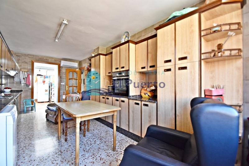 Foto a2da1202-f703-4de3-90e0-ace31806d30d. Appartamento con riscaldamento in Pescadores Mazarrón