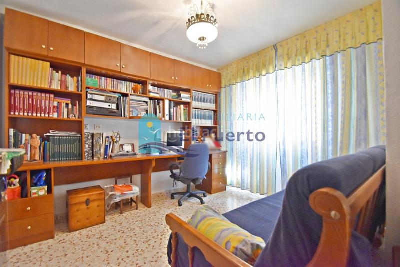 Foto aa03890e-6a0e-4606-9a92-53ce135da44e. Appartamento con riscaldamento in Pescadores Mazarrón