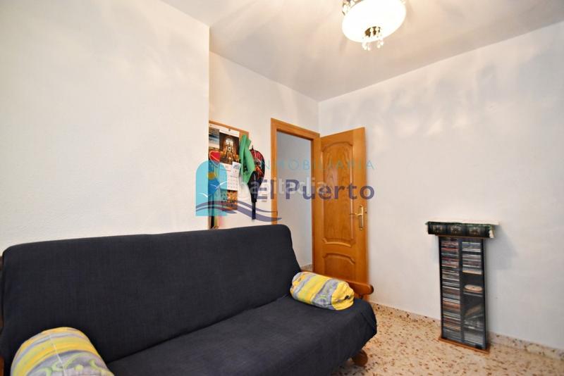 Foto cde82cfa-de0e-4a49-aaf0-2e711299a73d. Appartamento con riscaldamento in Pescadores Mazarrón