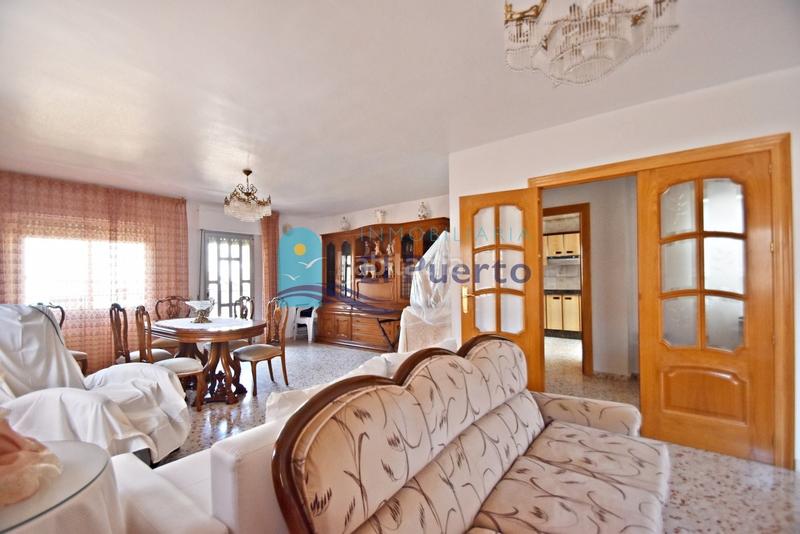 Foto f95d2c23-479c-4472-a2be-5f4b1305ad8f. Appartamento con riscaldamento in Pescadores Mazarrón