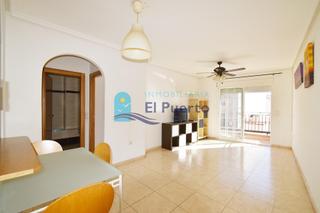 Pis a Mazarrón Casco Urbano. Amplio y luminoso piso en pleno centro de mazarrón  ref. 926