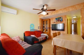 Apartamento en Pescadores. Apartamento en el centro del puerto de mazarrón  ref 522