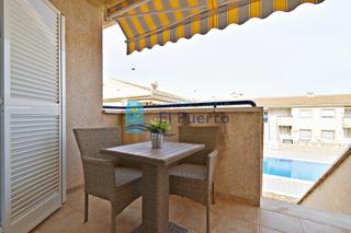 Penthouse in El Alamillo. Ático con vistas al mar en el alamillo  ref 1165