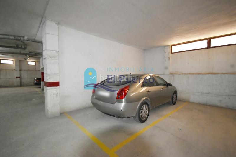 Foto 78290eba-93f7-49f2-83b7-580368068fe7. Parking coche plaza de parking en barrio san isidro ref 1354 en Mazarrón