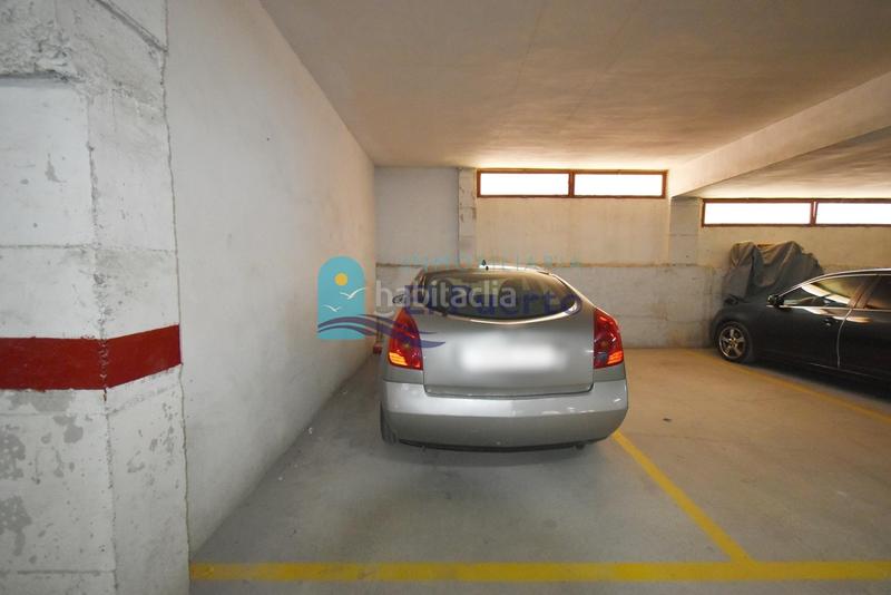 Foto 96f28391-8075-4014-8f8c-e70101a50010. Parking coche plaza de parking en barrio san isidro ref 1354 en Mazarrón