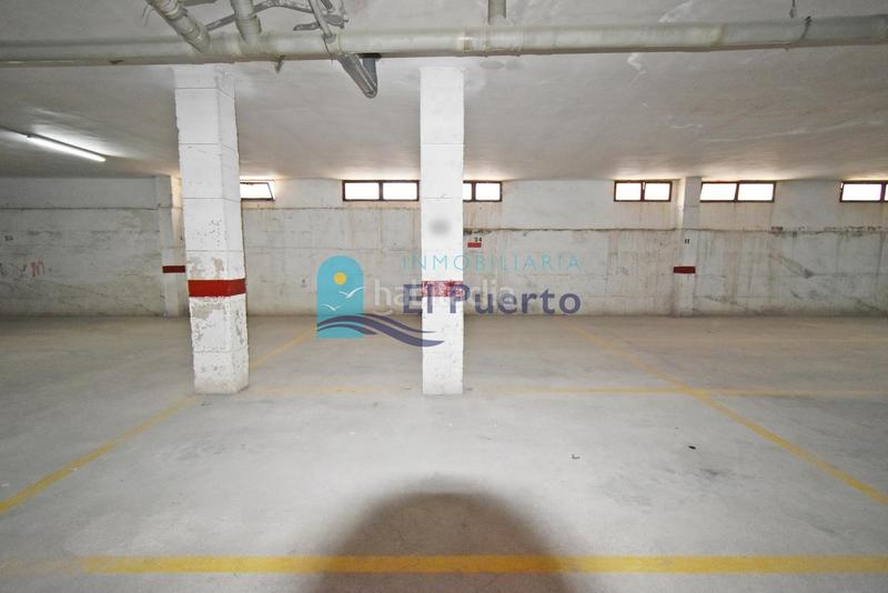Foto 00105022-e861-4b12-bdf7-fd8bd25c9bc3. Parking coche plaza de parking en barrio san isidro ref 1355 en Mazarrón
