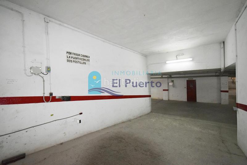 Foto 00fccb54-325f-46b8-b0c1-ee6f55eb2b16. Parking coche plaza de parking en barrio san isidro ref 1355 en Mazarrón