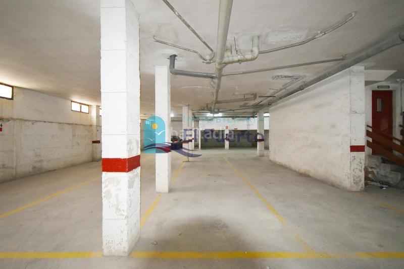 Foto 49262fff-5729-4548-a8b3-3bdb55fe0623. Parking coche plaza de parking en barrio san isidro ref 1355 en Mazarrón