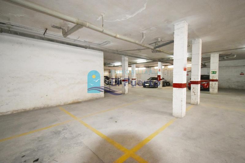 Foto 6304ba3b-4ef9-42a3-ac10-80844d32c21a. Parking coche plaza de parking en barrio san isidro ref 1355 en Mazarrón