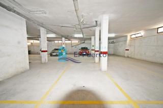 Car parking in Pescadores. Plaza de parking en barrio san isidro  ref 1355