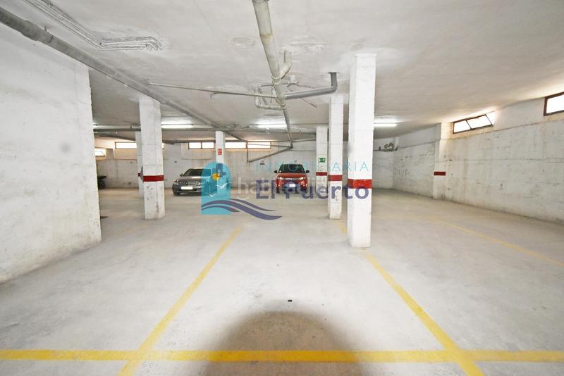 Foto 87cccba8-cc3b-4a78-897c-2902da389c69. Parking coche plaza de parking en barrio san isidro ref 1355 en Mazarrón