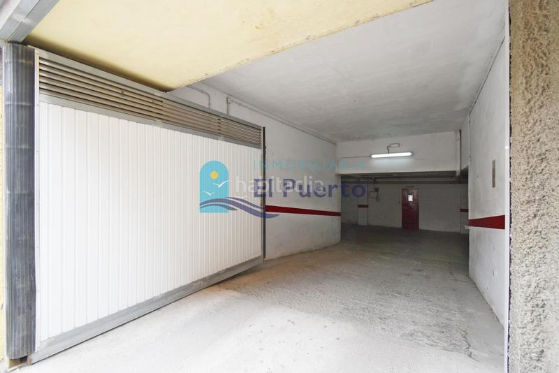 Foto dbcf297a-f60d-4482-8197-02ad91bb48b9. Parking coche plaza de parking en barrio san isidro ref 1355 en Mazarrón