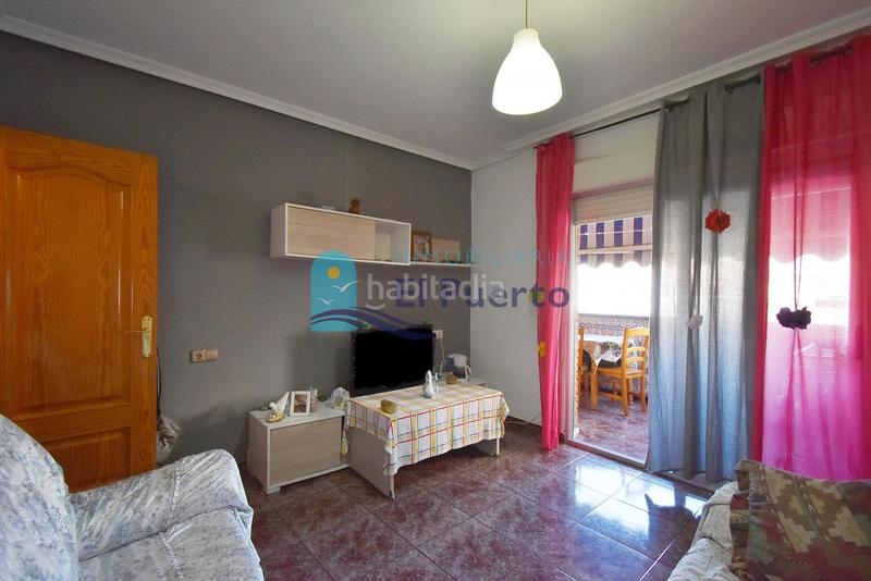Foto 719c9fb8-a87b-4487-8dfe-6a5ef9d9f8f8. Appartement dans Pescadores Mazarrón