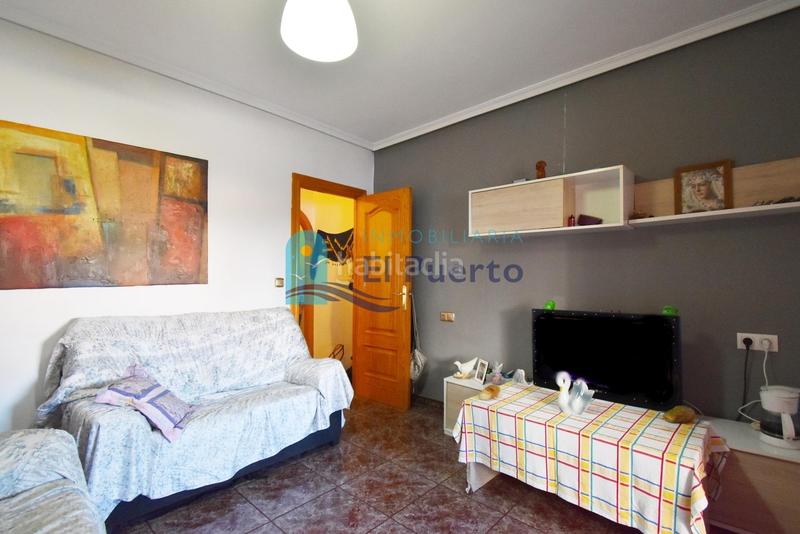 Foto 95e5f554-2db1-4682-9957-7d35f881da98. Appartement dans Pescadores Mazarrón