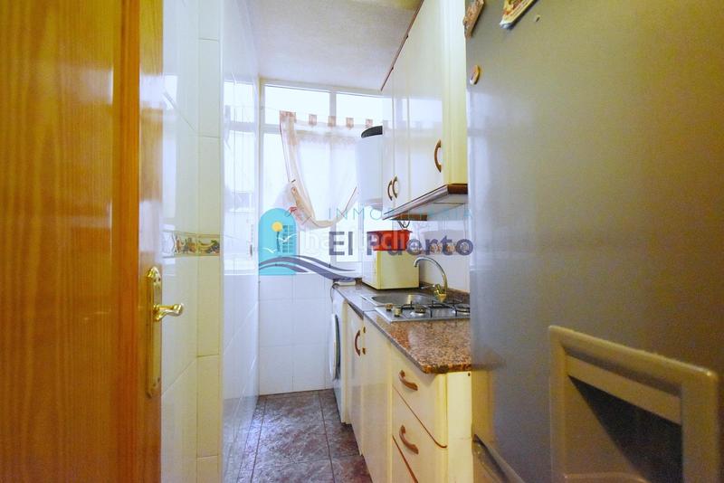 Foto 992d44ac-3077-4f97-a612-606801052476. Appartement dans Pescadores Mazarrón