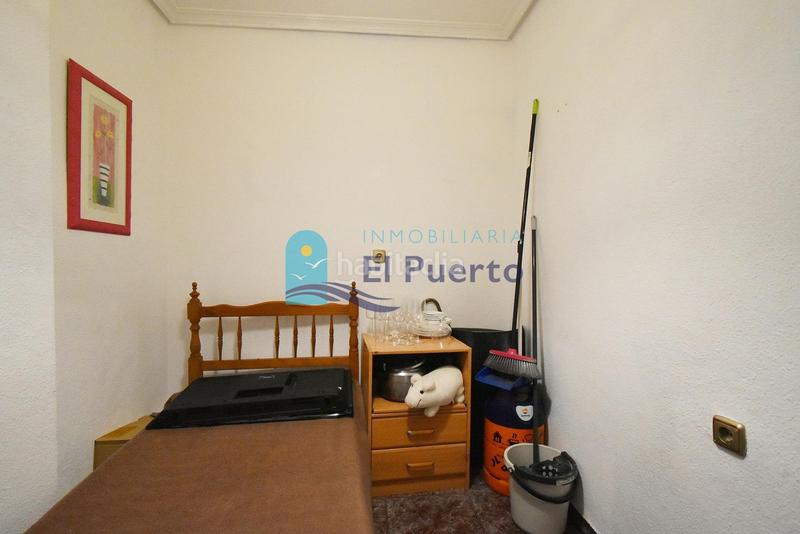 Foto c3f47263-41a3-4ba6-8e1d-ff23db9cb9b0. Appartement dans Pescadores Mazarrón
