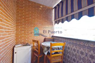 Piso en Pescadores. Piso en barrio san isidro cerca de servicios  ref 1358
