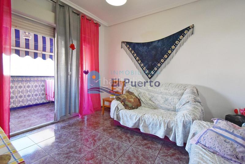 Foto cf2e6d89-54e3-4042-aad7-39f44a8256dd. Appartement dans Pescadores Mazarrón