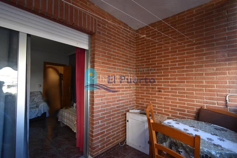 Foto f34bb4fc-347f-42e9-a851-560536adbf43. Appartement dans Pescadores Mazarrón