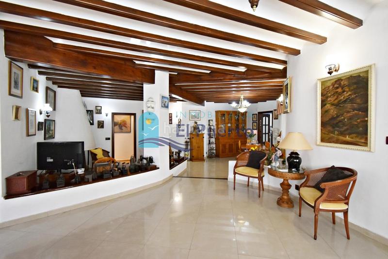 Foto 274955d7-a5fd-4a56-815c-4c792e7c5559. Chalet avec chauffage dans Bahia Mazarrón