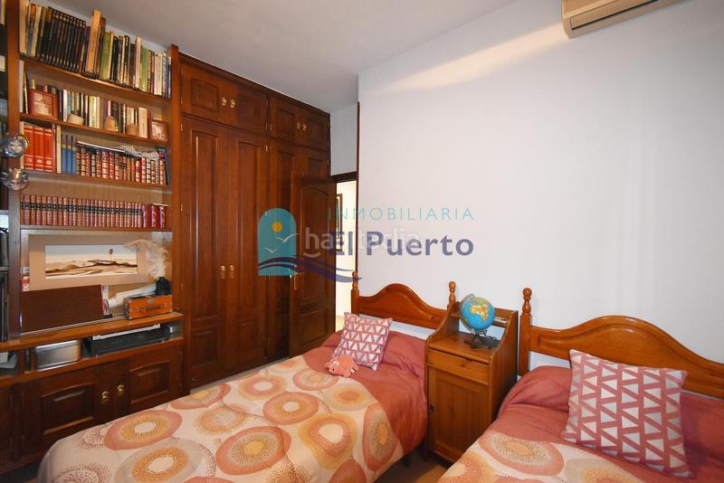 Foto 301a80a5-187a-45dd-bbdc-3e04cf8f952e. Chalet avec chauffage dans Bahia Mazarrón