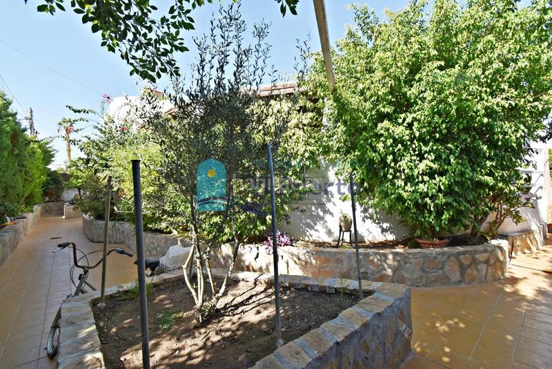 Foto 437065e5-1077-46c5-a47a-05253820d035. Chalet avec chauffage dans Bahia Mazarrón