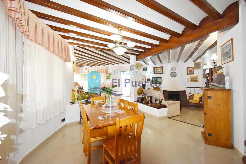 Foto 62c4c9be-1ad1-45fb-96b1-ca859099ccbb. Chalet avec chauffage dans Bahia Mazarrón