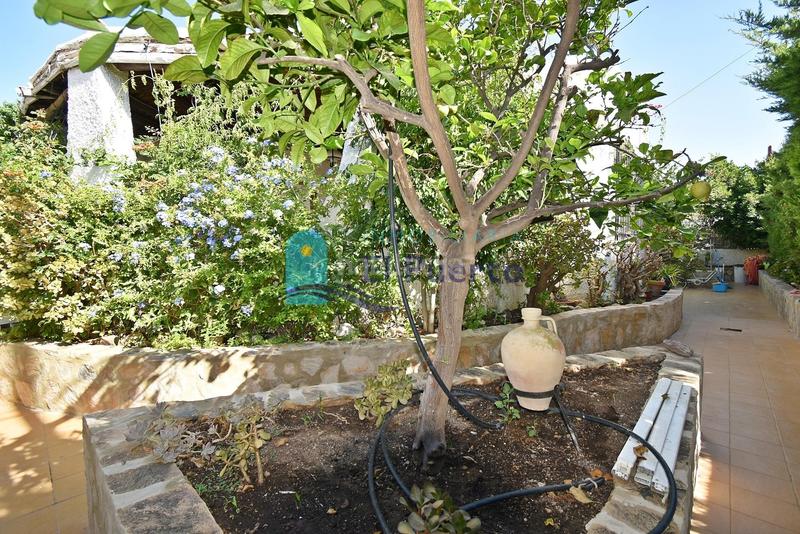 Foto 64524d0d-5cb2-4137-a1e0-684de9eb3451. Chalet avec chauffage dans Bahia Mazarrón