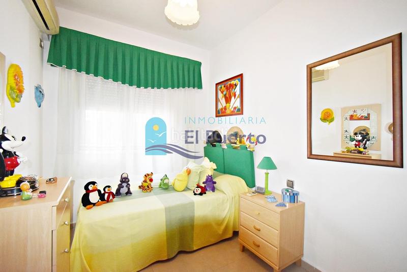 Foto 6cdcf080-4dfe-4bcc-bb49-8d5a40031b9f. Chalet avec chauffage dans Bahia Mazarrón