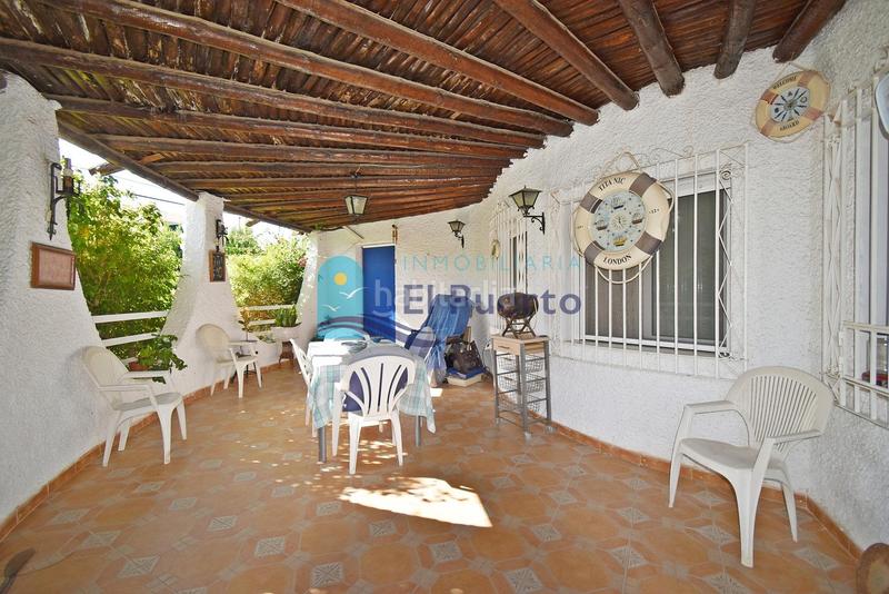 Foto 7612336e-0545-4391-936d-39ef7e1e9b8e. Chalet avec chauffage dans Bahia Mazarrón