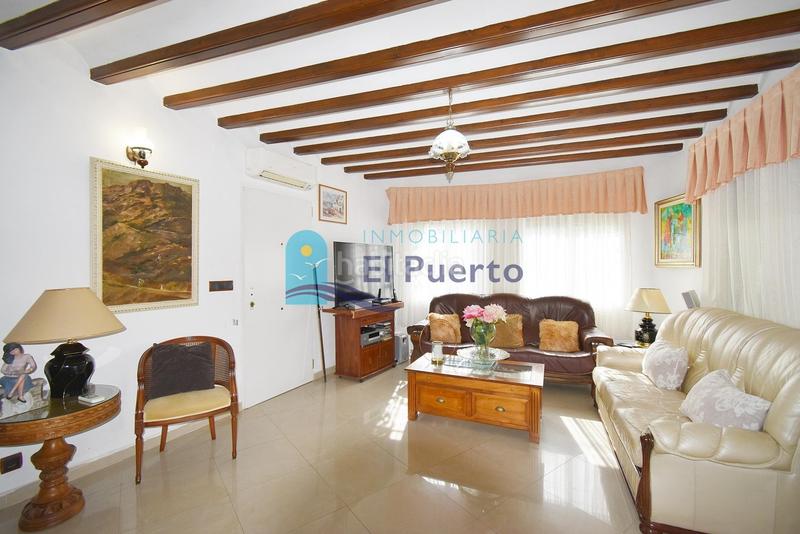 Foto 84a9d57b-810a-453d-9db1-a05db4b0eed4. Chalet avec chauffage dans Bahia Mazarrón