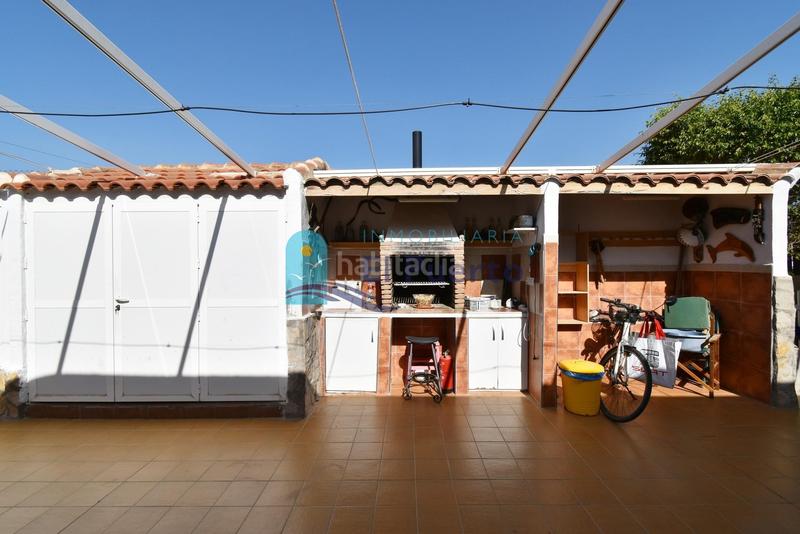 Foto 90c0b0f8-f33a-4111-a6ff-d82efa6c9766. Chalet avec chauffage dans Bahia Mazarrón