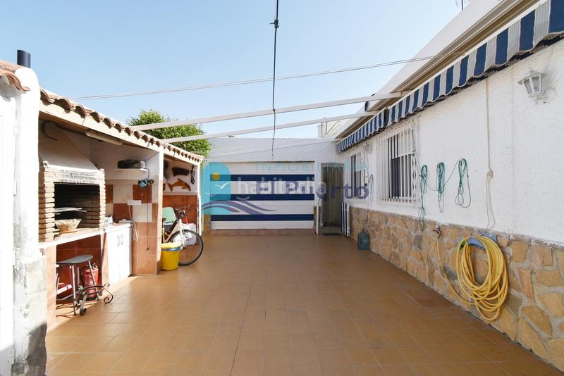 Foto a0daa573-1b3c-46d5-bd3a-54d27ad36b80. Chalet avec chauffage dans Bahia Mazarrón
