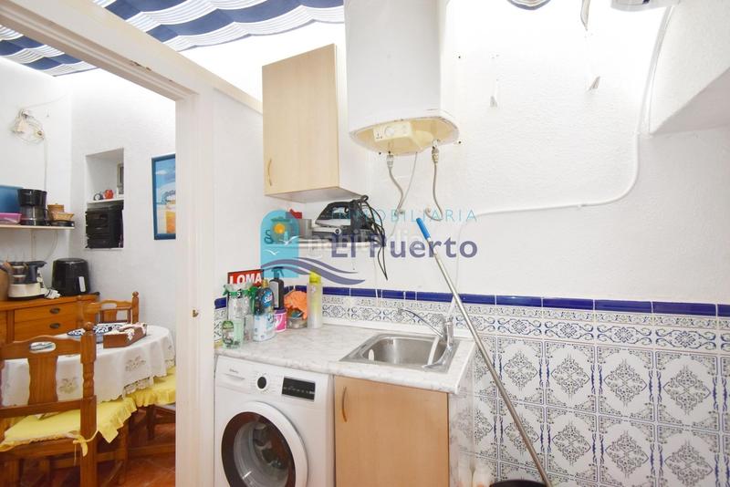 Foto ae6c0d28-c10b-43cf-967b-574b264d5042. Chalet avec chauffage dans Bahia Mazarrón