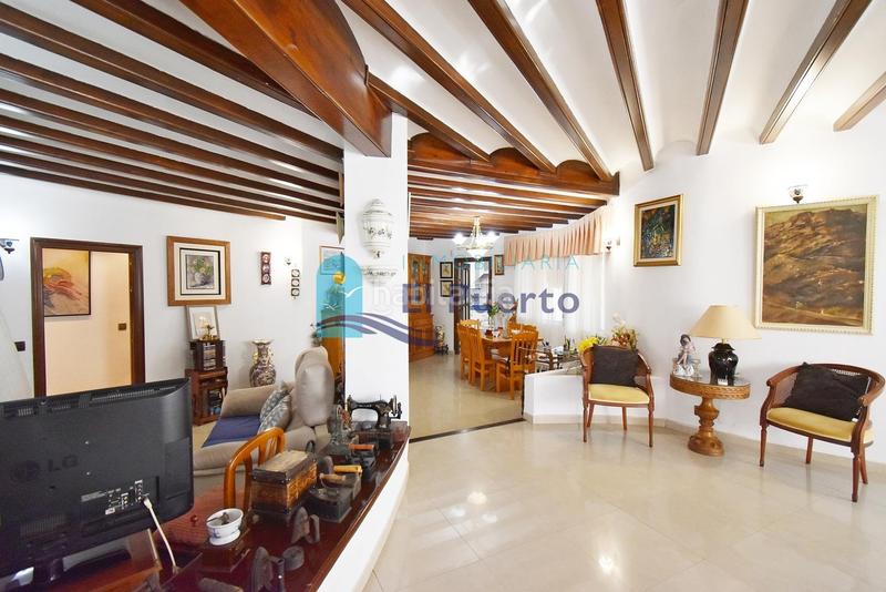 Foto b4d97897-dc9e-49e1-a939-0b730cfd5b97. Chalet avec chauffage dans Bahia Mazarrón