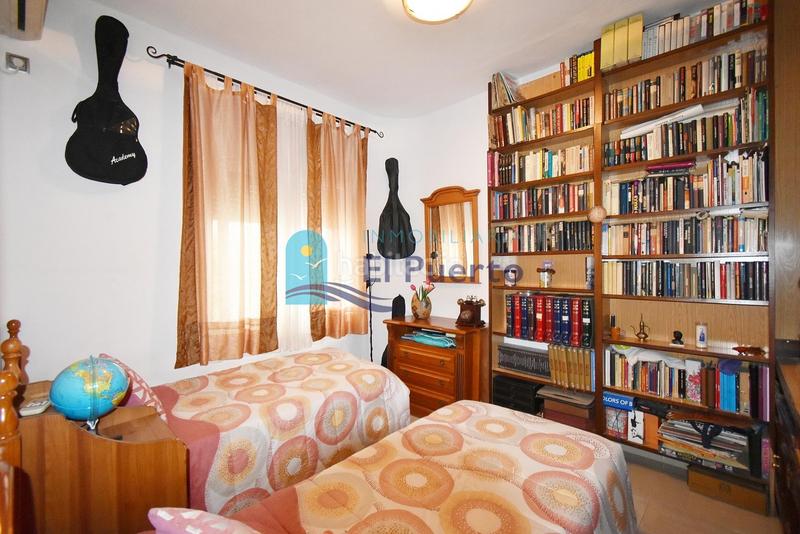 Foto b54cb15e-f798-4459-977b-f915e3e28c72. Chalet avec chauffage dans Bahia Mazarrón