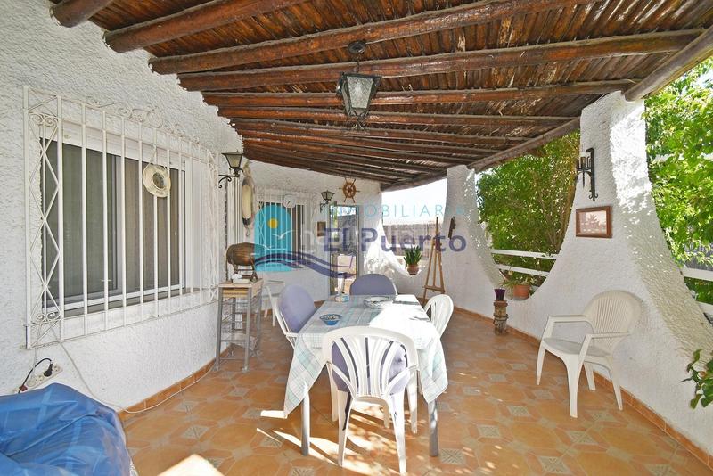 Foto c948e86a-c8af-4f28-86cf-318cc701248e. Chalet avec chauffage dans Bahia Mazarrón