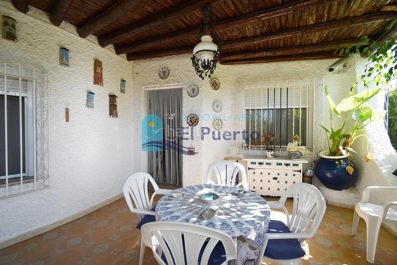 Foto d4878c1c-06e2-43d9-9ffa-aa840abfd204. Chalet avec chauffage dans Bahia Mazarrón