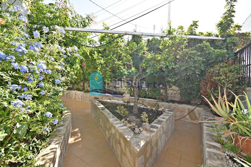 Foto f0d5714c-b3dc-4e63-8d49-e4b07ae9a81a. Chalet avec chauffage dans Bahia Mazarrón