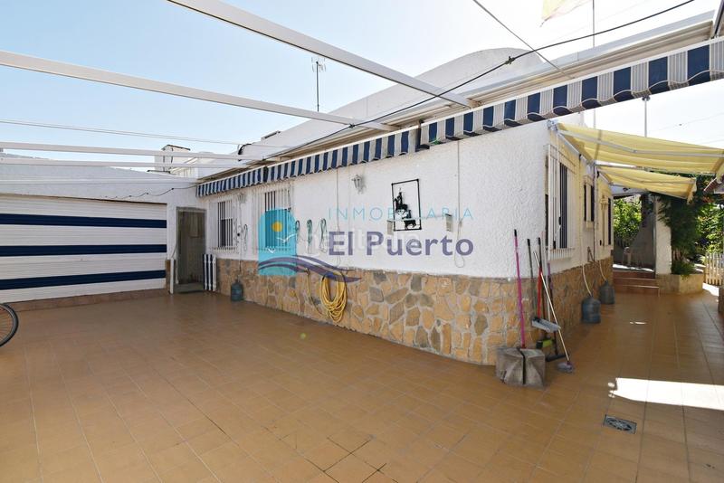 Foto f4d74cdf-fd23-4a28-94e7-12d2e492a0df. Chalet avec chauffage dans Bahia Mazarrón