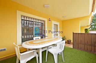 Duplex in La Cumbre-Cuatro Plumas. Dúplex totalmente reformado en puerto de mazarrón  ref 867