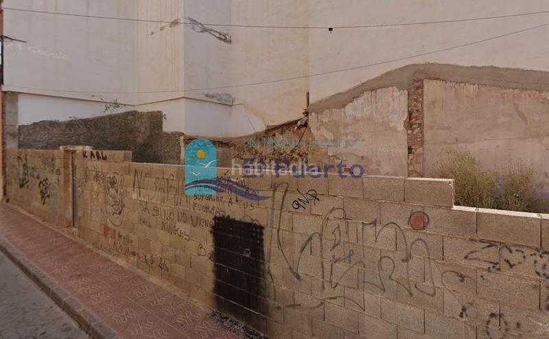 Foto fce0f28b-ff3f-47cc-b327-98329aa0440c. Residential plot in Mazarrón casco urbano Mazarrón