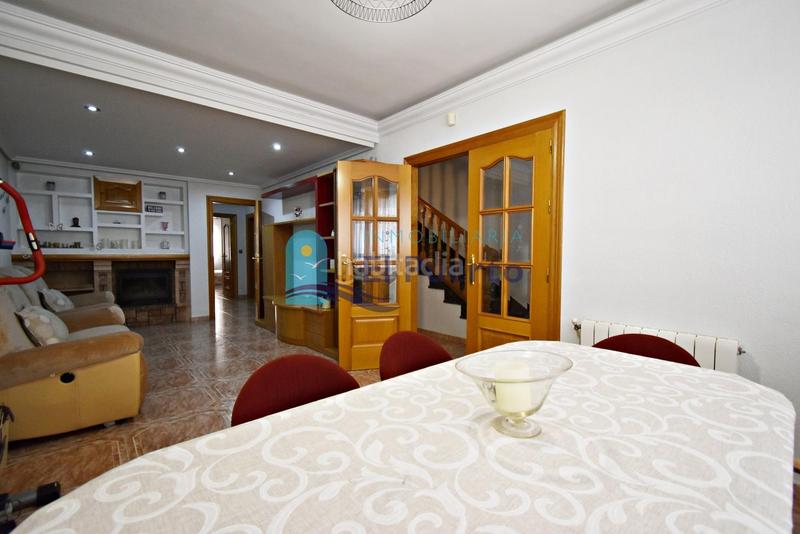 Foto 06e1b949-4376-4f36-9104-0cf037f835f3. Tríplex amb calefacció aparcament a Pescadores Mazarrón